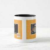 Iつはdaのfanceeのparteeに行きたいと思いません マグカップ (中央)