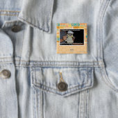 Iつはdaのfanceeのparteeに行きたいと思いません 缶バッジ (インサイチュ)