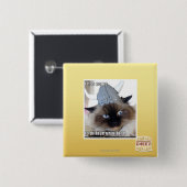 Iつはurの村を略奪するために来ました 缶バッジ (正面&裏面)