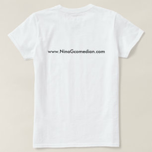 Iどもりワイシャツ Tシャツ
