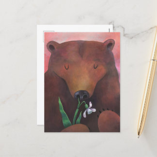 Iにおい春 シーズンポストカード