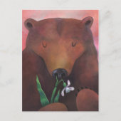 Iにおい春 シーズンポストカード (正面)