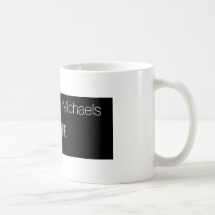 Iのゾンビのマグ コーヒーマグカップ