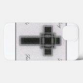 Iのパッドのための箱 Case-Mate iPhoneケース (裏面 (横))