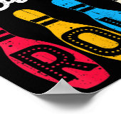 Iのボーリングボウリングをする人、 クリケットの投手の転がボウリングをする人、 クリケットの投手おも ポスター (角)