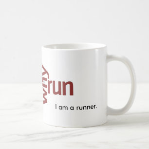 Iの操業なぜ コーヒーマグカップ