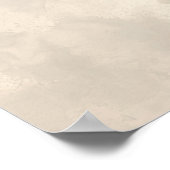 Iはイグアナ ポスター (角)