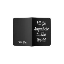 IはWorld Passport Holderのどこにでも行く