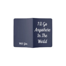 IはWorld Passport Holderのどこにでも行く
