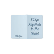 IはWorld Passport Holderのどこにでも行く