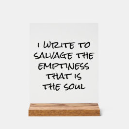 Iア書クリル記号 アクリルサイン