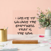 Iア書クリル記号 アクリルサイン (ウェディング)