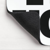 Iウンチ マウスパッド (コーナー)