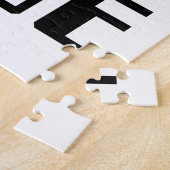 IエイリアンハートEBE ジグソーパズル (側面)