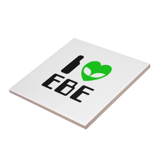 IエイリアンハートEBE タイル (側面)