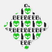 IエイリアンハートEBE フェイバーボックス (折り畳みなし)