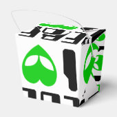 IエイリアンハートEBE フェイバーボックス (裏面サイド)