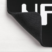 IエイリアンハートUFO マウスパッド (コーナー)