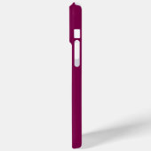 iエレガントPhone 15 Pro Maxケースw Case-Mate iPhoneケース (裏面 / 左)