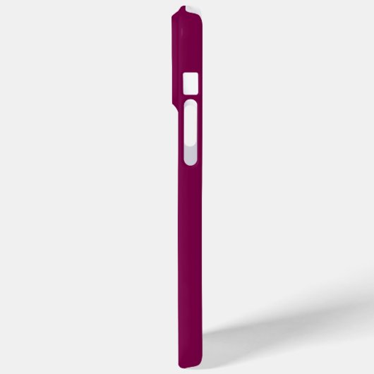 iエレガントPhone 15 Pro Maxケースw Case-Mate iPhoneケース (裏面 / 左)