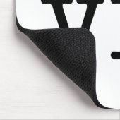 Iオートバイクベトナム マウスパッド (コーナー)