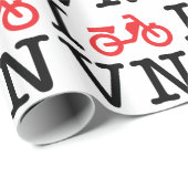 Iオートバイクベトナム ラッピングペーパー (ロールコーナー)