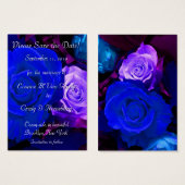 Iカスタマイズ日を保存 (正面&裏面)