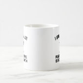 Iグリル コーヒーマグカップ (中央)