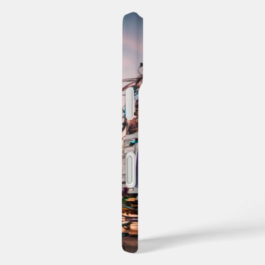 iケースデザイン Case-Mate iPhoneケース (裏面 / 右)