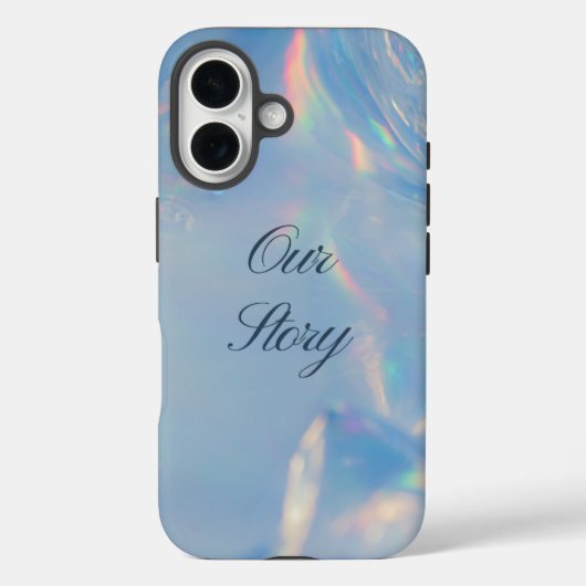 iケース Case-Mate iPhoneケース (裏面)