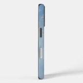 iケース Case-Mate iPhoneケース (裏面 / 右)