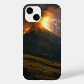 iケース Case-Mate iPhoneケース (裏面)