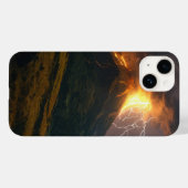iケース Case-Mate iPhoneケース (裏面 (横))