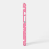 iケース iPhone 16ケース (左側面)