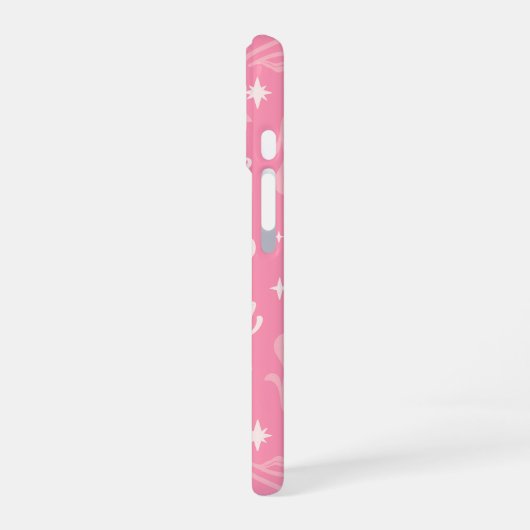 iケース iPhone 16ケース (左側面)