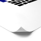 iゲーム ポスター (角)