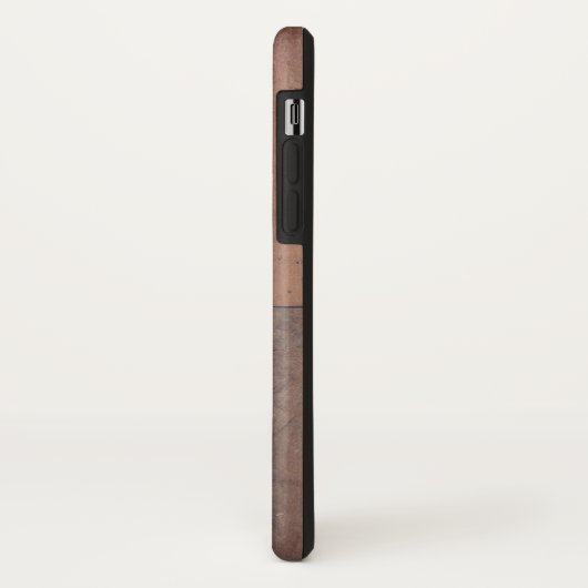 Iコリント13愛チャプター十字木素朴 Case-Mate iPhoneケース (裏面/左)