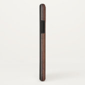 Iコリント13愛チャプター十字木素朴 Case-Mate iPhoneケース (裏面/右)