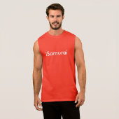 iサムライ tシャツ (正面フル)