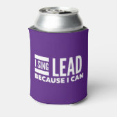 Iシンリードクーラーボックス 缶クーラー (缶裏面)