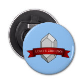 Iジルコン日付表示 栓抜き (正面)