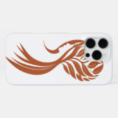 iスタイリッシュPhone 16 Pro Maxケース iPhoneケース (裏面横)