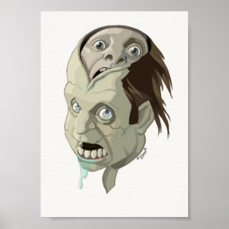 iスタック ポスター