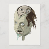 iスタック ポストカード (正面)