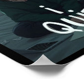 Iステッやめク ポスター (角)