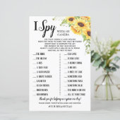 Iスパイウェディングレセプションゲーム英語スペインの (スタンド正面)