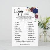 Iスパイウェディングレセプションゲーム英語スペインの (スタンド正面)