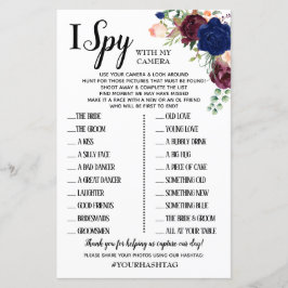 Iスパイウェディングレセプションゲーム英語スペインの