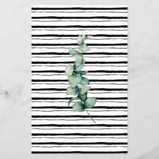 Iスパイウェディングレセプションユーカリのゲームカード チラシ (裏面)