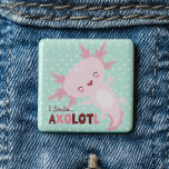 IスマイルAロットパーソナライズされたかわいい 缶バッジ<br><div class="desc">IスマイルAロットかわいいAxolotlボタン – Axolotlとして知られているメキシコの歩く魚は、あなたの世界をロックするためにここにある。これらのエキゾチックな海の生き物は嵐で世界を奪っている、なぜか見るのは簡単だ。スタイルを立ち上げ、群衆の中から目立つ"em-海"のAxolotlボタンのフル。また、ファッショニスタと誰もが予測できな、これらの非常にお尻、好奇心の両生類に精通している人のための本当に素晴らしいギフトオプション。</div>